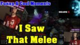 I Saw That Melee – Gears 5
