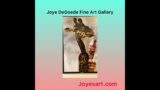 Joye DeGoede Fine Art Gallery
