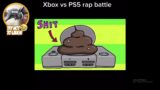 KSI Reacts to PS5 vs Xbox RAP BATTLE