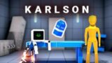 Karlson 3D fangame  Read the description