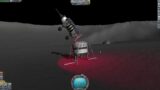 Kerbal Space Program  – Rover Deployment Test