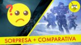La SORPRESA de 2021 / PS5 vs SERIES X: DESTINY 2 (+ KeNews)
