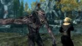 Let's Play The Elder Scrolls V Skyrim Special Edition Gameplay Deutsch Ultra Settings Part 6