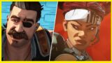 Lifeline Hates Fuse, New King's Canyon POIs and Changes – Apex Legends Season 8 News #shorts