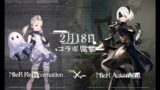 NieR Re[in]carnation Trailer (android / iOS)