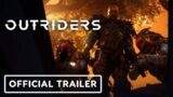 Outriders – Official Story Trailer