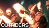 Outriders | Trailer