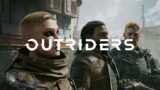 Outriders Ultrawide and The Overhype