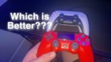PS5 Controller vs DualShock 4… Which is better???