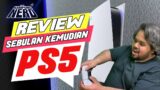 PS5 Review Jujur 1 Bulan Kemudian | The Kampung Nerd
