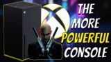 PS5 vs XBOX SERIES X – The POWER of the XBOX SERIES X Is Starting To SHOW (DF Hitman 3 Comparison)