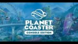 Planet Coaster Console Edition Adventure Pack Trailer | PS5, PS4, Xbox Series S & X, Xbox One, PC