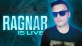 Pubg Mobile and HITMAN 3  – Ragnar Live Gaming Pakistan
