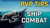 Sea of Thieves – PvP Tips and Ship Combat [Basic & Advanced]