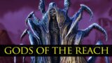 Skyrim – Old Gods of the Reach, the Great Spirits Worshipped by the Reachmen – Elder Scrolls Lore