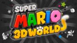 Snowball Park (Alpha Mix) – Super Mario 3D World