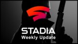 Stadia Weekly Update Ep 1 | Hailstorm, Hitman 3, and more!