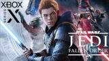Star Wars Jedi: Fallen Order (Xbox Series X) Next-Gen Optimization Update Gameplay [4K 60FPS]