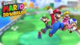 Super Bell Hill – Super Mario 3D World (Slowed Down)
