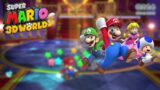 Switch Scramble Circus – Super Mario 3D World (Slowed Down)