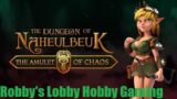 The Dungeon of Naheulbeuk: The Amulet of Chaos [PC] – Gang of Imbeciles Part 36