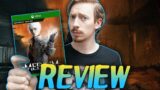 The Medium Is Yet Another Middling Xbox Exclusive | Review