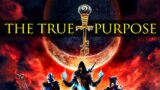 The TRUE PURPOSE of the Skeleton Key – Stolen From Azura? – Elder Scrolls Lore
