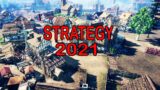 Top 15 NEW Strategy Games of 2021