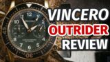 VINCERO OUTRIDER Review (2021) | We Had a Field Day With This One