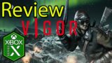 Vigor Xbox Series X Gameplay Review [Free to Play]