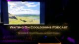 Waiting On Cooldowns  – Podcast – Episode 6 – Storytelling in Video Games