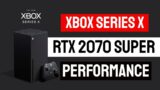 Xbox Series X Performs Close To RTX 2070 Super In Hitman 3 – VRS Offers 17% Boost In Performance