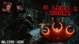 3 LEDX 1 ROOM!! – Escape From Tarkov Best Twitch Clips #89