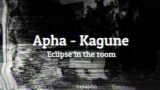 Apha – Kagune (Video Lyrics) #EITR