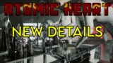 Atomic Heart – New Details & Tech Demo (2021)