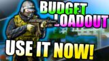 BEST BUDGET Loadout in Escape From Tarkov for HUNTING Players & Loot (Tarkov Budget Builds)