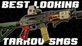 BEST LOOKING TARKOV SMGS / WEAPON MODDING CONTEST #1 – Escape from Tarkov
