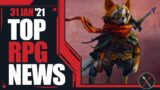 Biomutant Release, Dragon Age 4 Tevinter, Magic Legends Top RPG News of the Week January 31, 2021