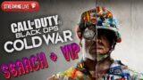 Call of Duty Cold War multiplayer: Search + VIP | Xbox Series X/PS5 edition