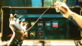 Cyberpunk 2077 (PS5 1080p 60FPS) – Gig: Catch A Tyger's Toe
