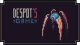 Despot's Game – (Party Building Tactical Roguelike Battler)