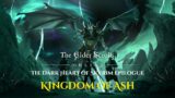 ESO The Dark Heart of Skyrim: Epilogue – Kingdom of Ash