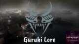 Episode 55: The Guruhi Legacy