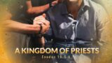 Feb 6, 2021 Torah  A Kingdom of Priests