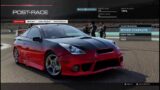 Forza Motorsport 5 XBOX Series X Livestream #1