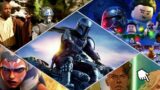 Game News: New Star Wars Game Coming From Ubisoft And Lucasfilm Games