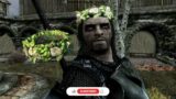 Game News: Skyrim: How To Get A Flower Crown