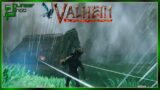 HEADING INTO THE DARK FOREST AND UPGRADING ALL THE GEAR! Valheim 4
