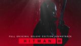 HITMAN 3 – Full Official Soundtrack [Deluxe Edition]