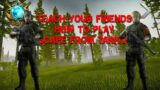HOW TO TEACH FRIENDS ESCAPE FROM TARKOV